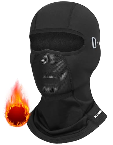 Winter Balaclava SKi Mask for Men Women Warm Face Mask Thermal Breathable Face...