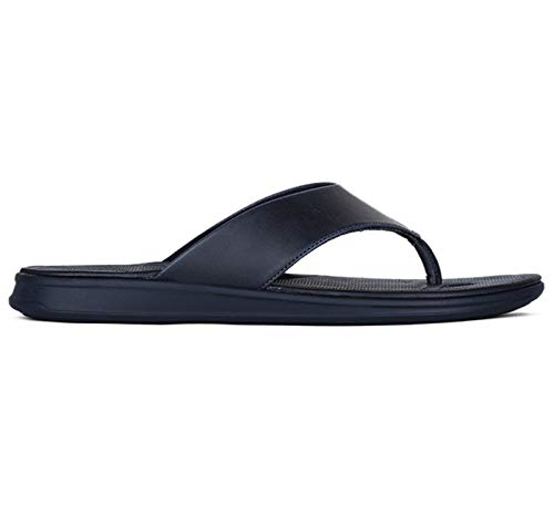 BATAMen's Easy Fit Th Slipper