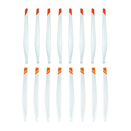 Kit d'hélice CWCCW Agras T40 T50 pour optimiser vos journées de traitement aérien