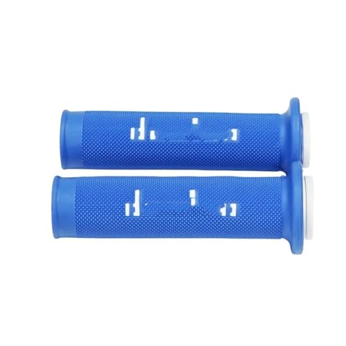 Poignées de guidon de moto en élastomère durable pour Z1000R ER-6F Z800
