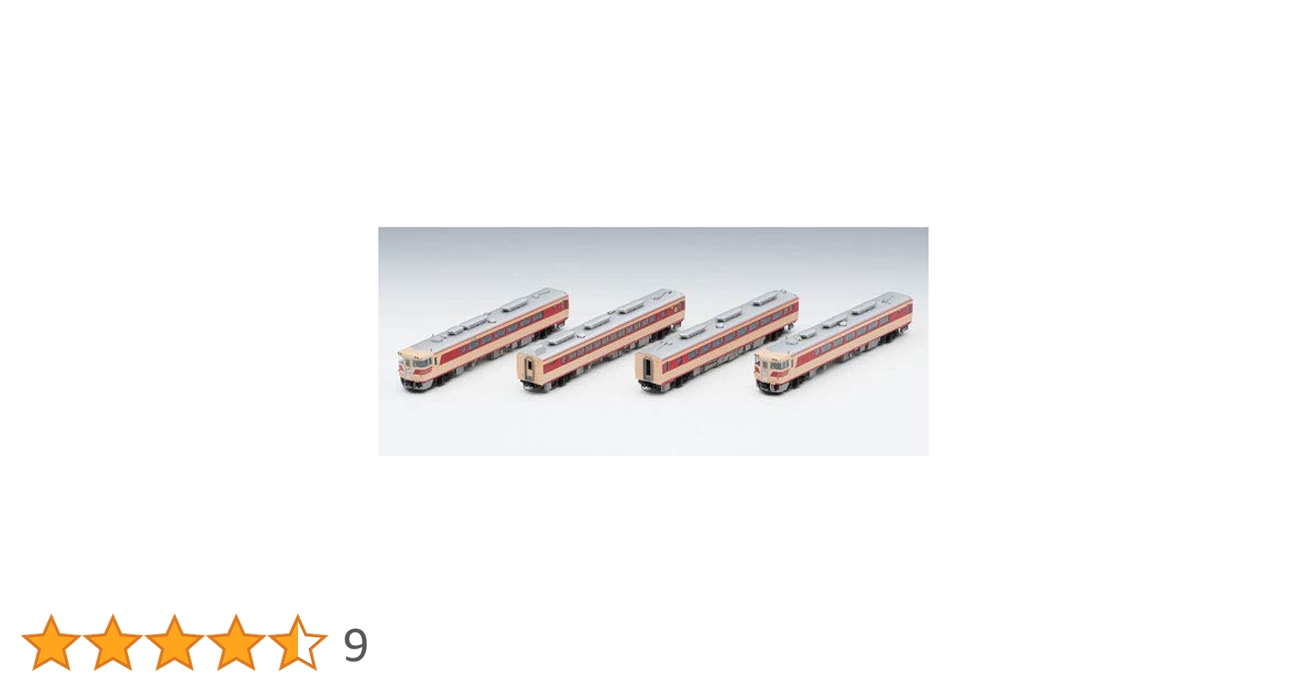 JAM出品 295900-0641 Fuel Injector 8-98280697-1 8982806971 Common