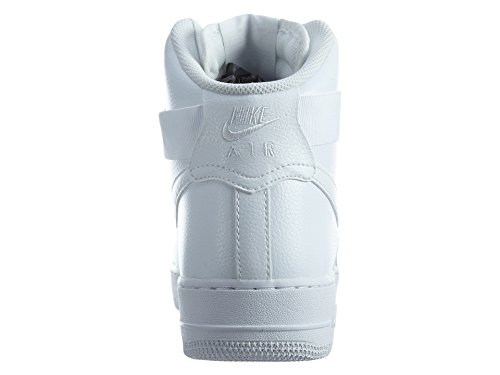Nike Men's Air Force 1 '07 High Sneaker4