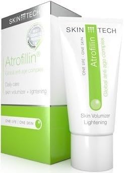 SKIN TECH ATROFILLIN WERELDWIJD ANTI-AGE COMPLEX