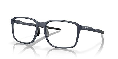 Image of Oakley mens Ox8145d Ingress Rectangular Prescription Eyewear Frames