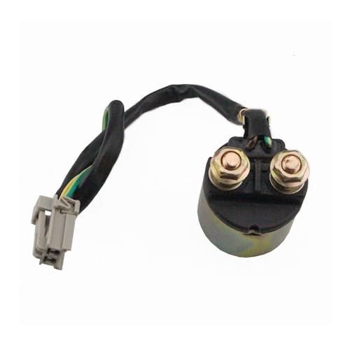 Relais de solénoïde de démarreur de moto Big Red 700 MUV700 35850-HL1-A01