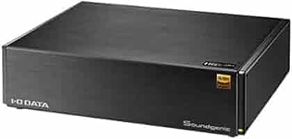 アイ・オー・データ機器 ハードディスク搭載ネットワークオーディオサーバー 3TB HDL-RA3HG Amazon | アイ・オー・データ機器 ハードディスク搭載