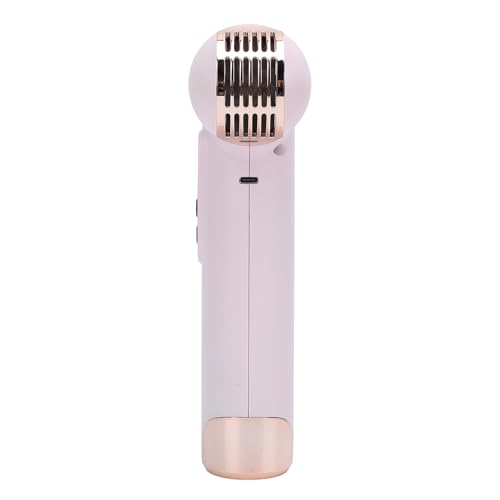 Sèche-cheveux portable rechargeable USB Smart Electronics 100 000 tr/min 200W voyage