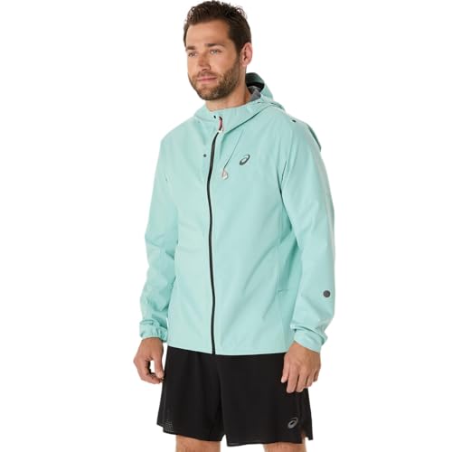 Image of ASICS Mens Jacket