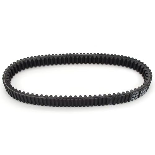 Courroie de transmission quad Kodiak YFM400FA pièce 5GH-17641-10 Ultramatic