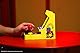 My Arcade Joystick Player Pacman Retro Gamepad One Size