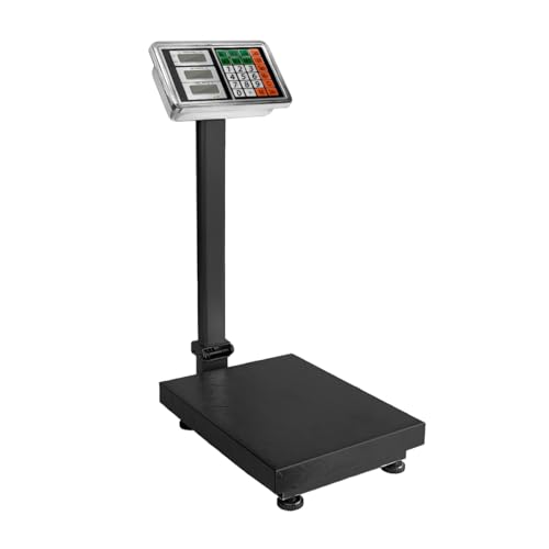 Báscula eléctrica 17 bascula electrica marca RagaBasics (2)