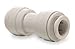 Adapter Union, Tube OD 5/16 In., PK10