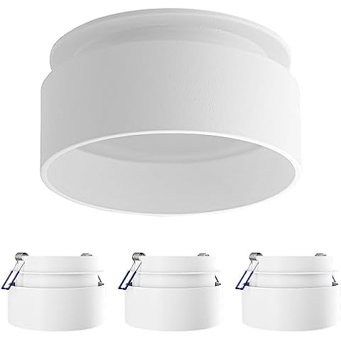 SSC-LUXon Sudara Recessed Ceiling Spotlight Set Cover