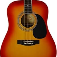 Amazon | Sepia Crue セピアクルー アコースティックギター