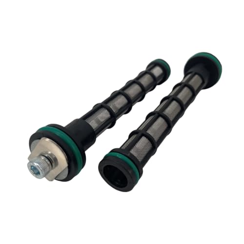 Arpisziv Oil Filter Replacement 01542705 Fit For Hatz 1B20 1B30 1B40 1B50 1B27 Engine Series(2 Pack)