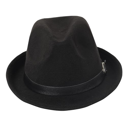FabSeasons Panama Hat for Men, Wide Brim