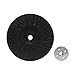 Mercer Industries 326007-7" x 5/8"-11 Turbo Backing Pad for Fibre Discs