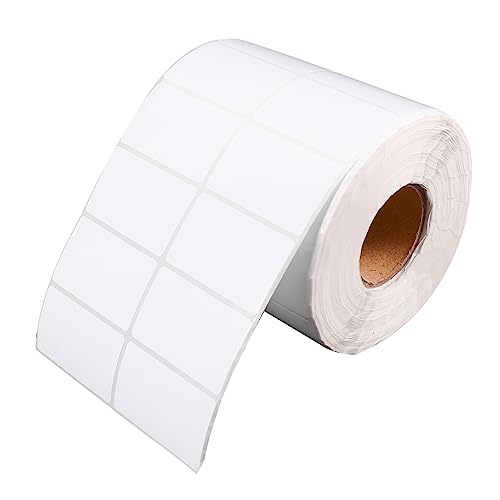 Étiquettes thermiques autocollantes jojofuny pour imprimer sans encre et ranger facilement