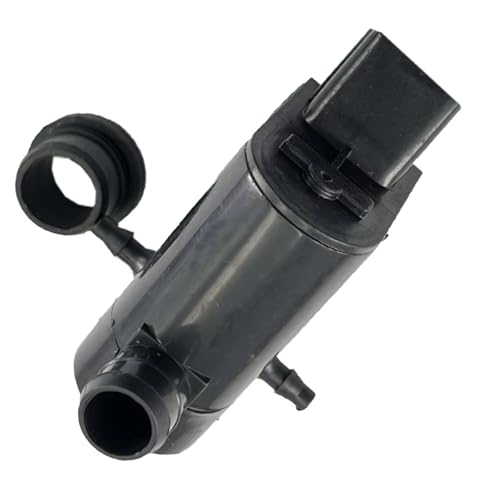 Bomba de agua lavaparabrisas Lexus IS300 RX300 con conector de 3 pines
