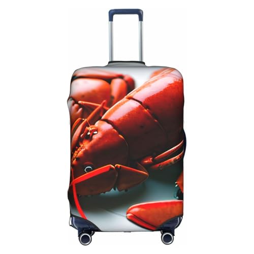 Housse de valise élastique pour protéger bagage des rayures