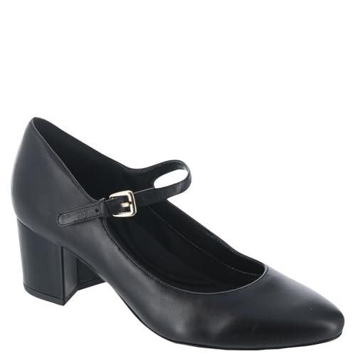 Cyra Mary Jane Dress Pumps
