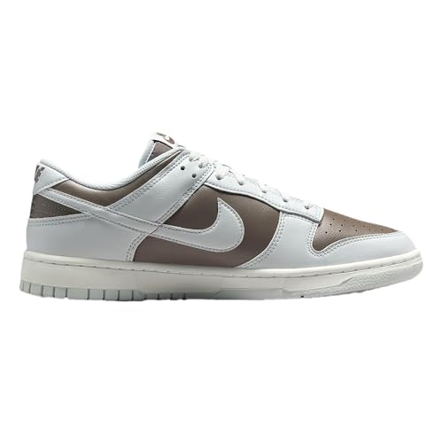 Image of Nike Men's Dunk Low Retro Shoes