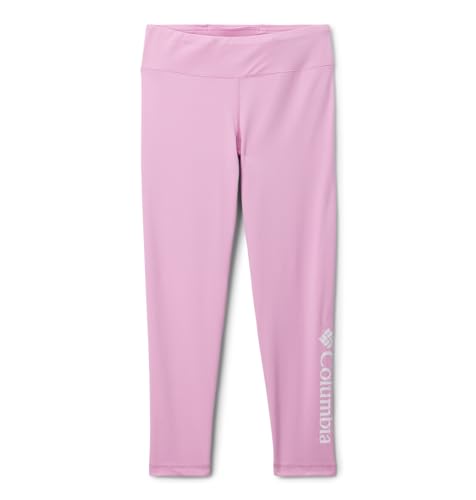 Columbia Youth Girls Hike Legging, Cosmos, X-Large