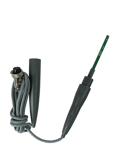Medidor Gauss Tesla para Sensor TD8620 Precisión 5% miniatura 4