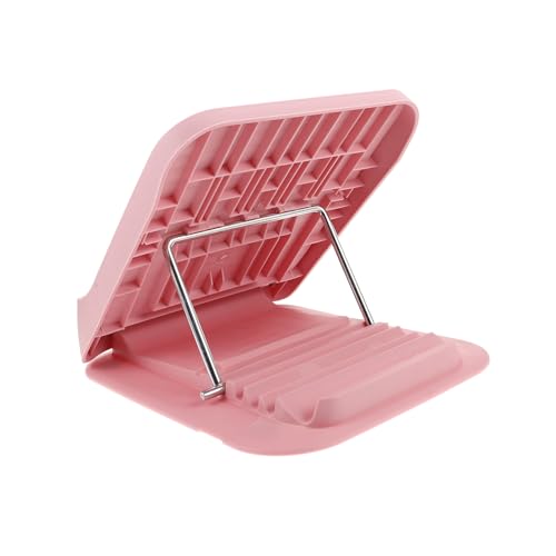 BESPORTBLE Tabla Ajustable para Estiramiento de Pantorrillas miniatura 1