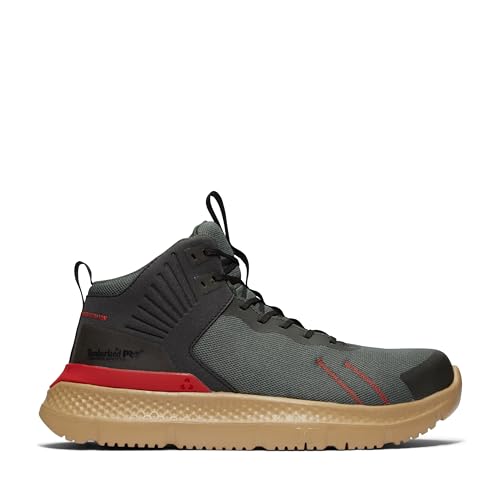 Image of Timberland PRO Setra Mid Composite Safety Toe