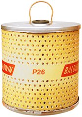 Killer Filter Replacement for WESTERN TOOL CO. P12 (Pack of 3)