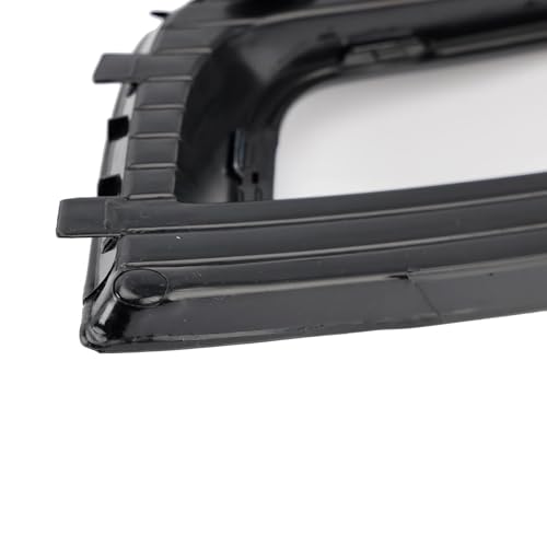 Phare anti-brouillard avant avec grille pour auto A4 B8.5
