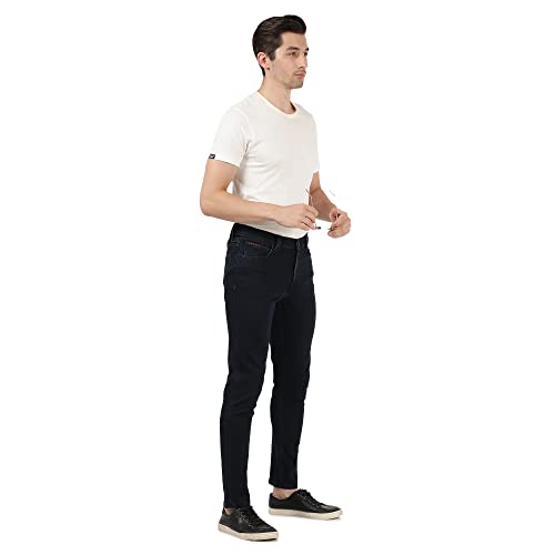 Image of Lee Men's Skinny Fit Jeans