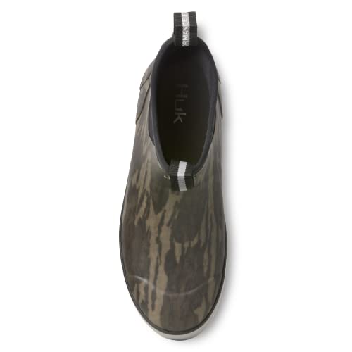Image of HUK mens Rogue Wave Shoe, High-performance Fishing & Deck Boot