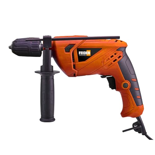 FEIDER - Schlagbohrmaschine 710 W - FP710