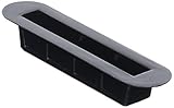 surf nsp 7.6 avis Boîtier de remplazement DK NSP azm001 Drift Negro Carcasa de Repuesto