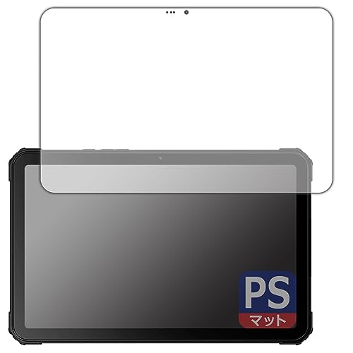 PDA�H�[ FOSSiBOT DT1 �Ή� PerfectShield �ی� �t�B���� ���˒ጸ �h�w�� ���{��