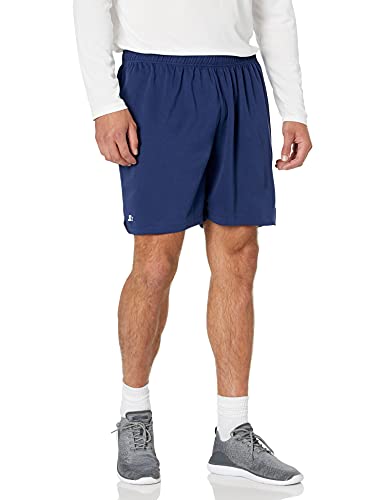 Starter Men's Knit Soccer Short, Amazon Exclusive