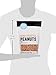 Amazon Brand - Happy Belly Peanuts, Honey Roasted, 42 Ounce