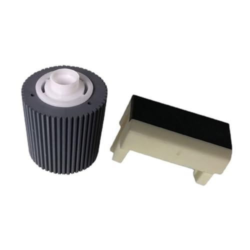 Tampons de dénudage C238-2845 anti-bourrage pour Ricoh DX 4542 et JP 3000