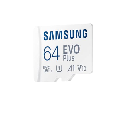 SAMSUNG - MEMORIES EVO PLUS (2021) 64GB – Ansicht 2