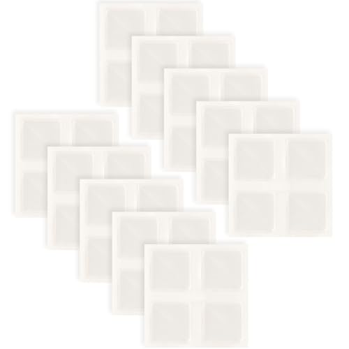 Lineco Acid-Free Archival Polypropylene Mounting Corners, Self Adhesive and Pressure Sensitive, 1.25