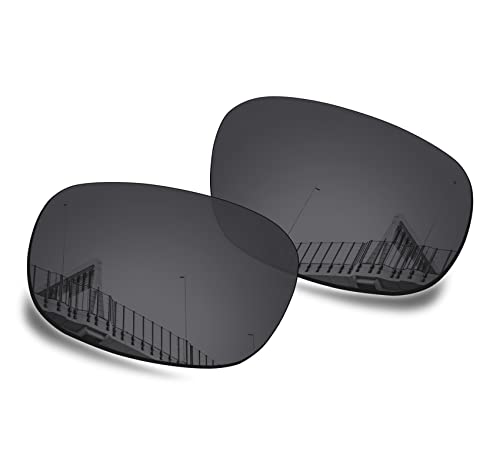 Verres de rechange compatibles Maui Jim Stingray MJ103 optique de haute précision durable