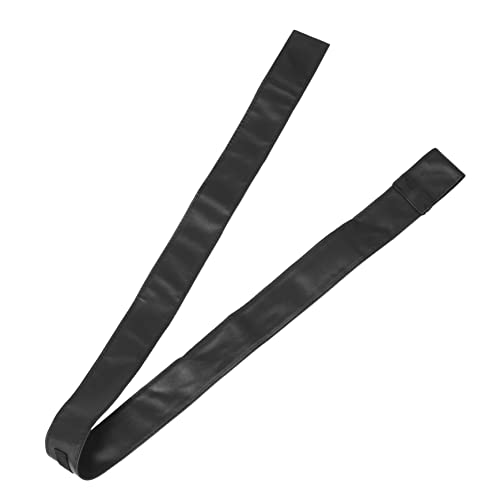 DINHEAROM Cue Bag Pool Cue Holder for Table 1 Stick Billiard Stick Case Pool Stick Pouch Billiard Cue Cover Easy to Carry