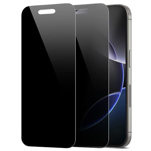 Écran iPhone 16 Pro brisé ou espionné ? Découvrez notre film de protection hybride 9H