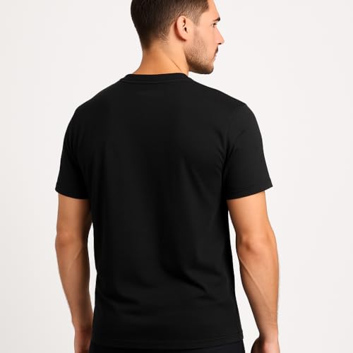 UFC Camiseta de manga corta 100% ALGODÓN
