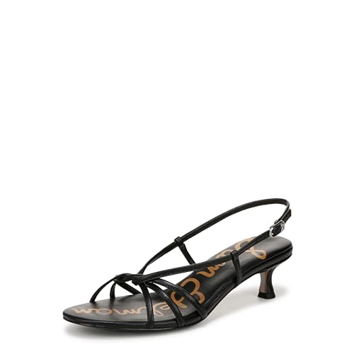 Sam Edelman Women's Cressa Heeled Sandal