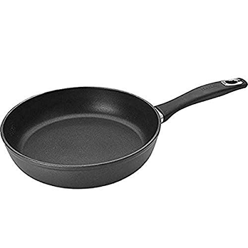 IBILI - Sarten new induplus, 30 cms, Aluminio, Antiadherente, Apto para induccion