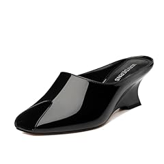 Black Patent