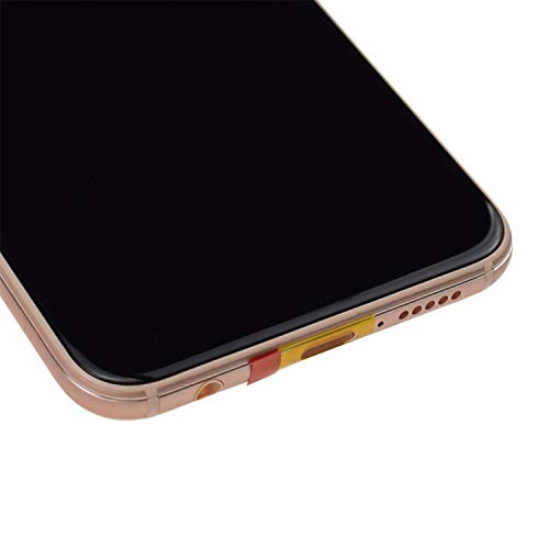 Image of LCD Display Touch Screen Assembly with Frame for Huawei P20 lite Nova 3e(Sakura Pink)